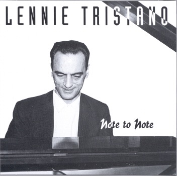 Lennie Tristano - Note To Note